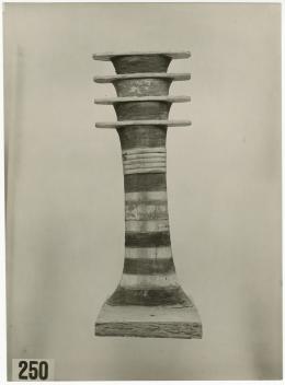 Photograph of objects