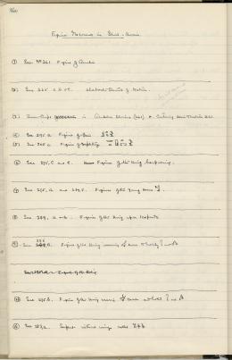 writing on paper