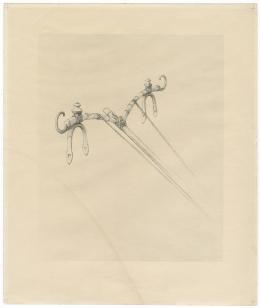 Reproduction of drawing