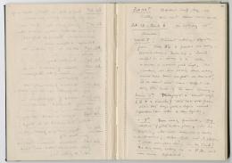 writing on paper