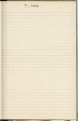 writing on paper