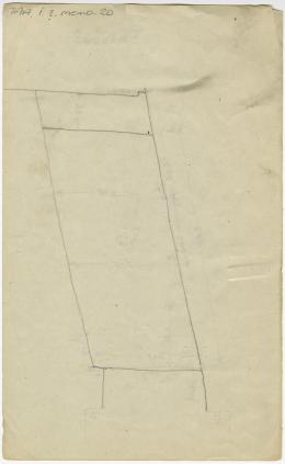 Drawing on paper